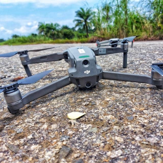 ABILI DRONE